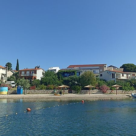 Apartments Antea & Magdalena Pirovac Esterno foto