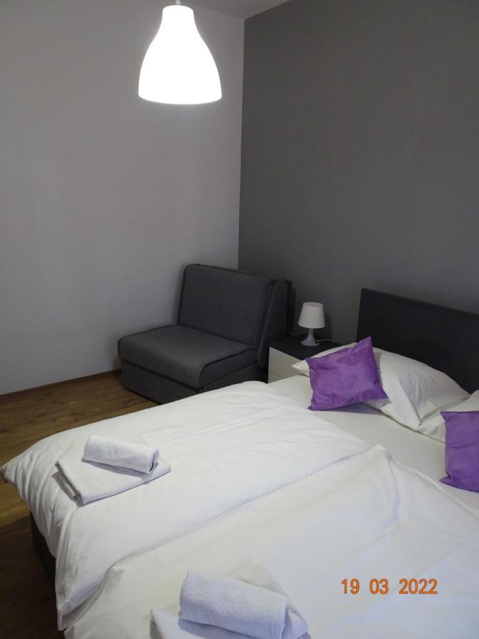 Apartments Antea & Magdalena Pirovac Esterno foto