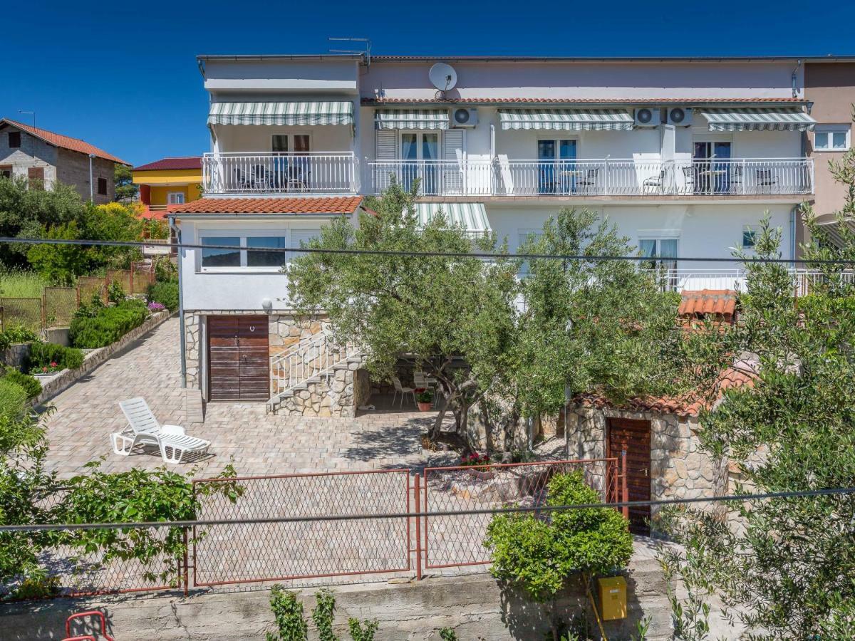 Apartments Antea & Magdalena Pirovac Esterno foto