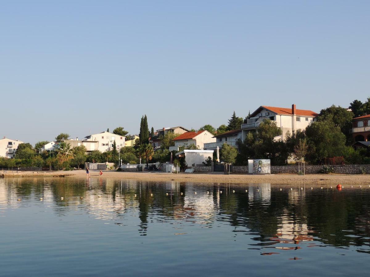 Apartments Antea & Magdalena Pirovac Esterno foto